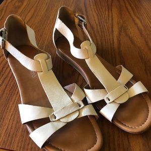 Franco Sarto Sandals